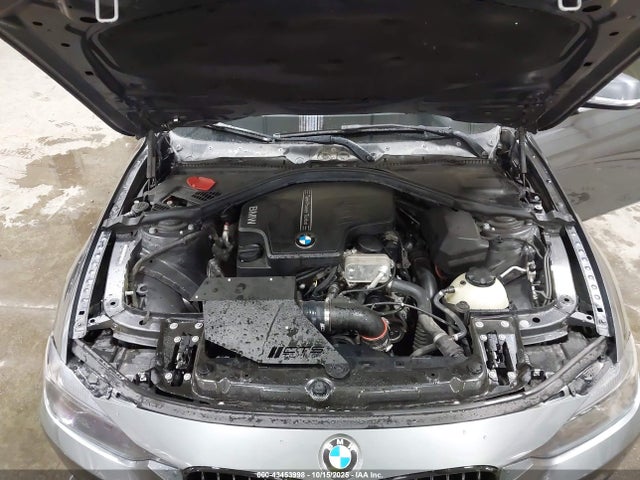 2014 BMW 328I WBA3A5G51ENP29673 Photo 9