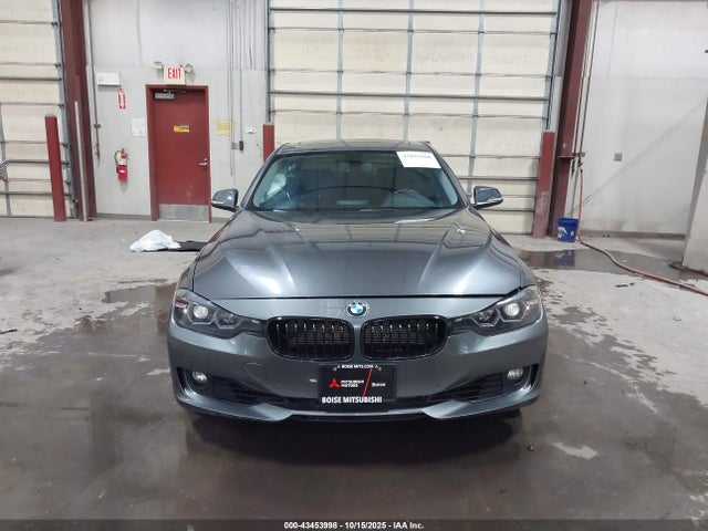 WBA3A5G51ENP29673 BMW 328I