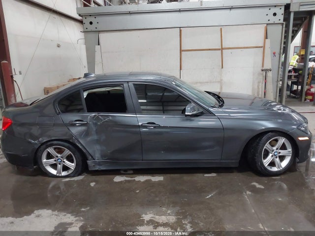 WBA3A5G51ENP29673 BMW 328I