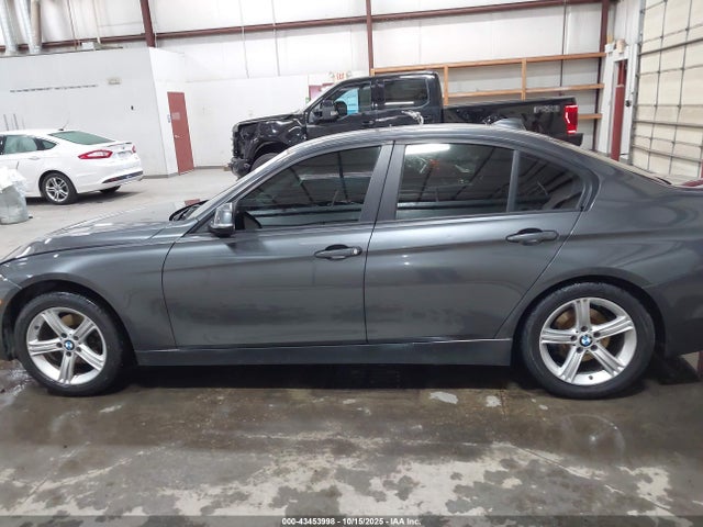 WBA3A5G51ENP29673 BMW 328I