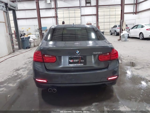 WBA3A5G51ENP29673 BMW 328I