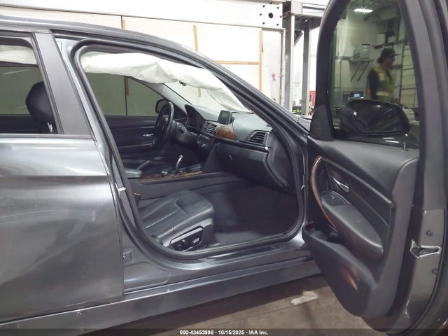 2014 BMW 328I WBA3A5G51ENP29673 Photo 4