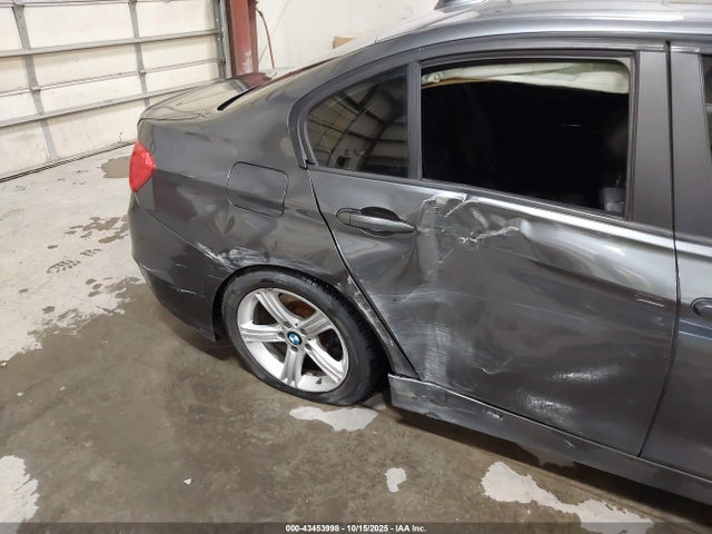 2014 BMW 328I WBA3A5G51ENP29673 Photo 5