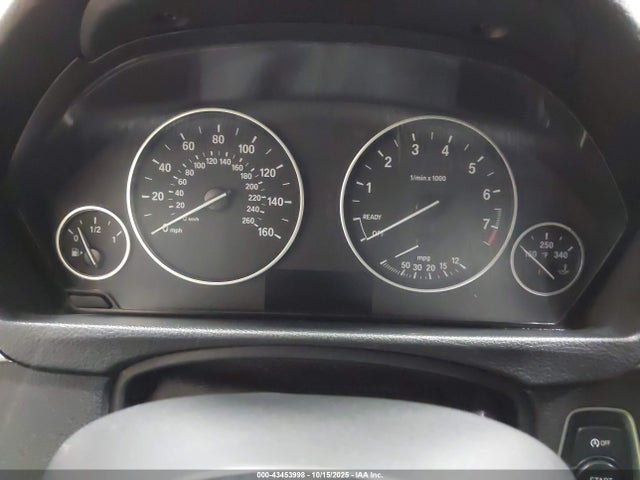 2014 BMW 328I WBA3A5G51ENP29673 Photo 6