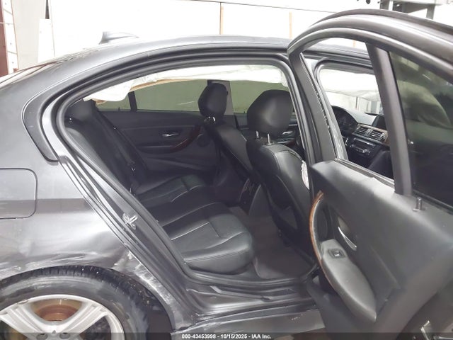 2014 BMW 328I WBA3A5G51ENP29673 Photo 7