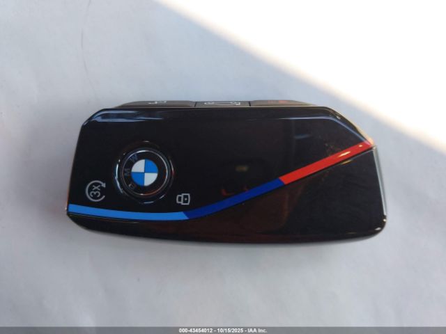 2025 BMW X1 WBX13EF0XS5063955 Photo 10