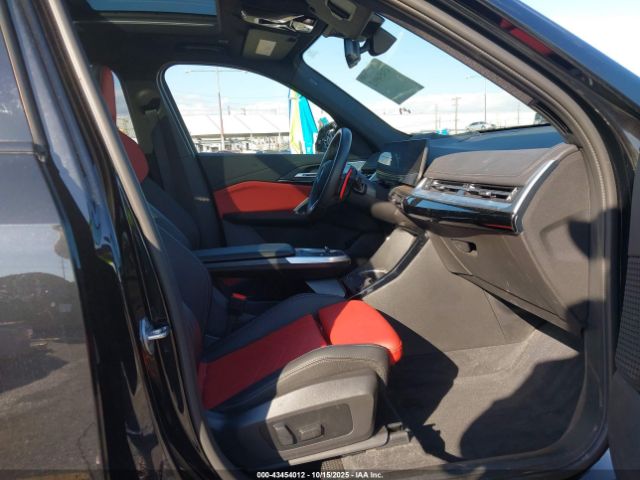 2025 BMW X1 WBX13EF0XS5063955 Photo 4