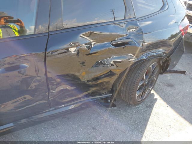 2025 BMW X1 WBX13EF0XS5063955 Photo 5