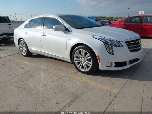 2018 CADILLAC XTS 2G61M5S34J9146828