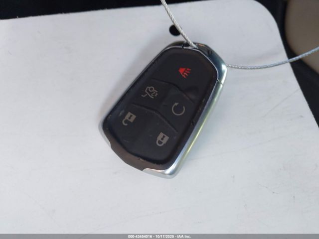 2018 CADILLAC XTS 2G61M5S34J9146828 Photo 10