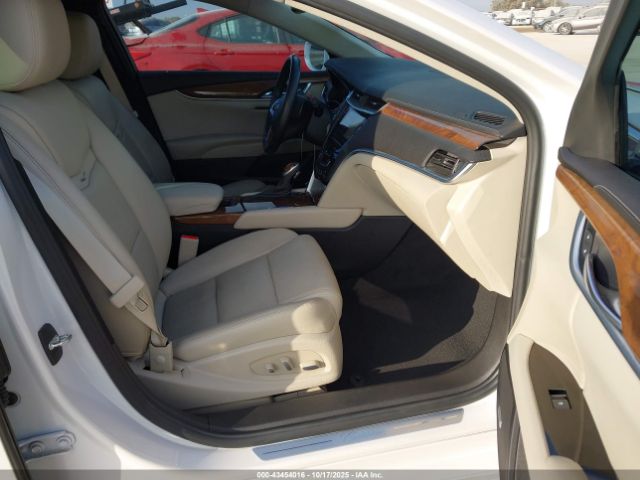 2018 CADILLAC XTS 2G61M5S34J9146828 Photo 4