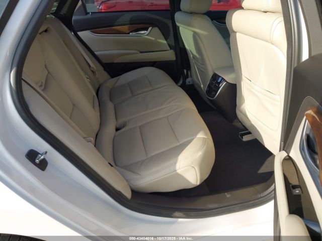 2018 CADILLAC XTS 2G61M5S34J9146828 Photo 7