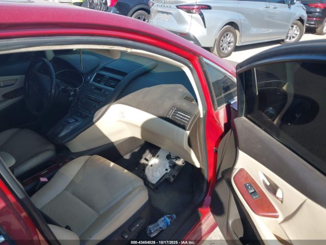 2011 LEXUS HS 250H JTHBB1BA1B2046022 Photo 4