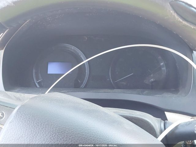 2011 LEXUS HS 250H JTHBB1BA1B2046022 Photo 6