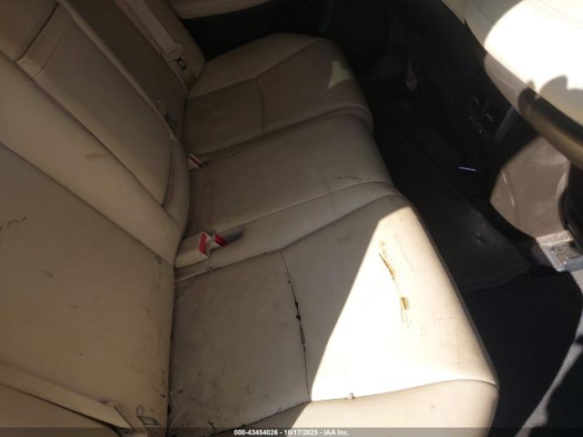 2011 LEXUS HS 250H JTHBB1BA1B2046022 Photo 7