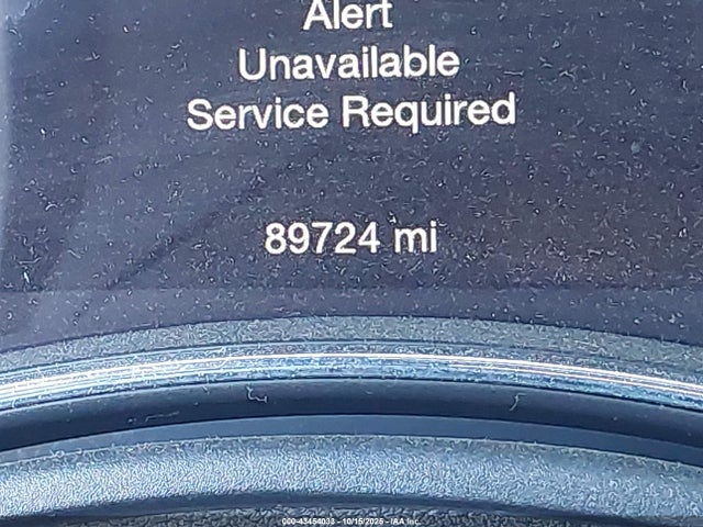 1C4SDHCT7GC307627 Dodge Durango R/t