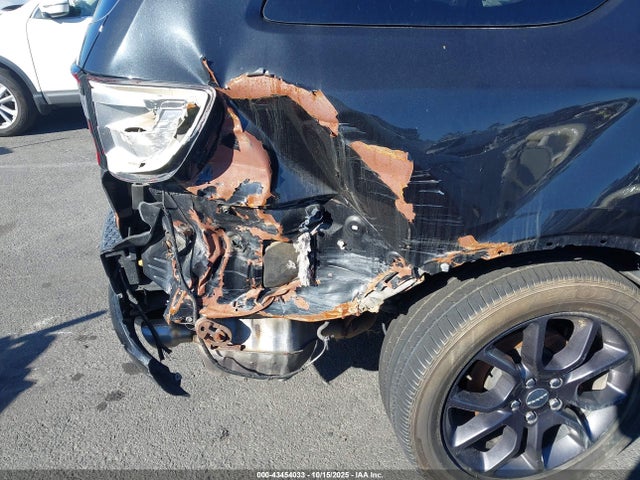 1C4SDHCT7GC307627 Dodge Durango R/t