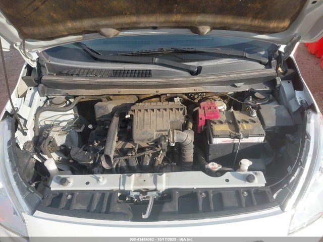 2018 MITSUBISHI MIRAGE G4 ML32F3FJ5JHF08983 Photo 9