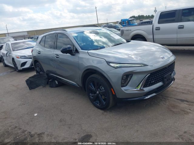 2024 BUICK ENVISION LRBFZPE40RD068579