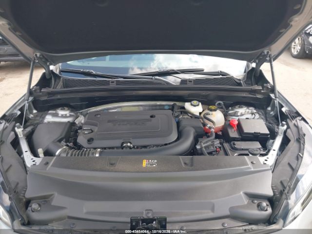 2024 BUICK ENVISION LRBFZPE40RD068579 Photo 9