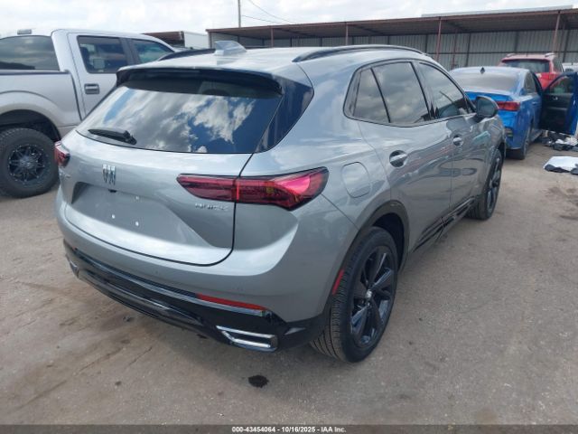 2024 BUICK ENVISION LRBFZPE40RD068579 Photo 3