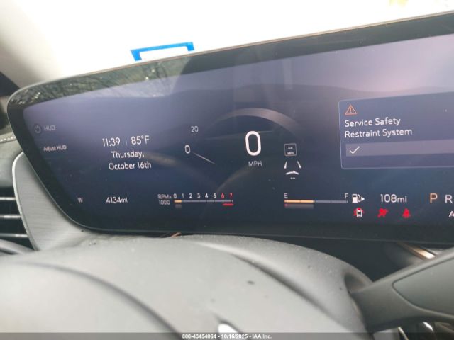 2024 BUICK ENVISION LRBFZPE40RD068579 Photo 6