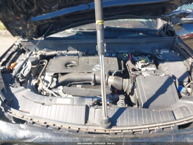 2021 MERCEDES-BENZ GLB 250 W1N4M4HB2MW107467 Photo 9