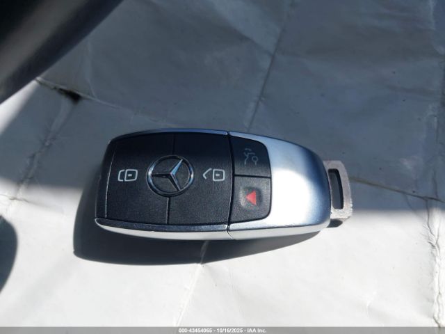 2021 MERCEDES-BENZ GLB 250 W1N4M4HB2MW107467 Photo 10