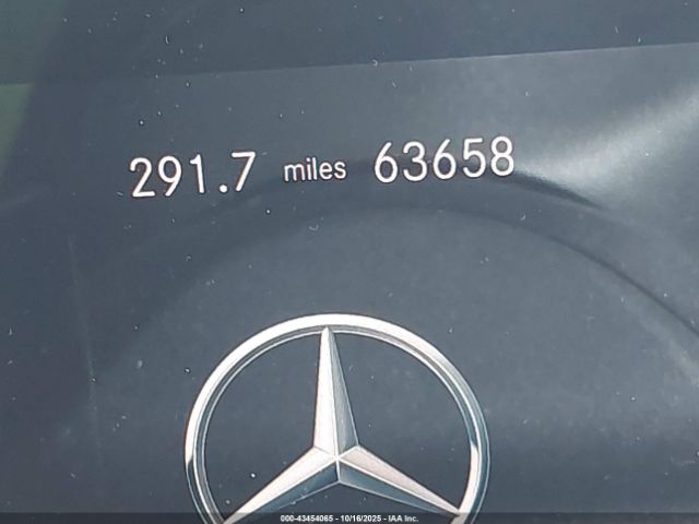 2021 MERCEDES-BENZ GLB 250 W1N4M4HB2MW107467 Photo 6