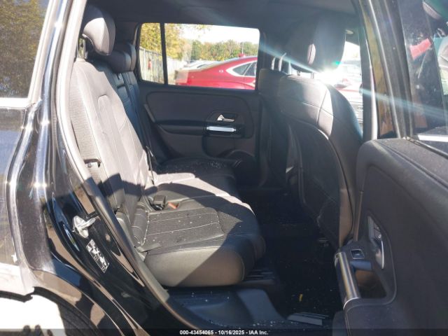 2021 MERCEDES-BENZ GLB 250 W1N4M4HB2MW107467 Photo 7