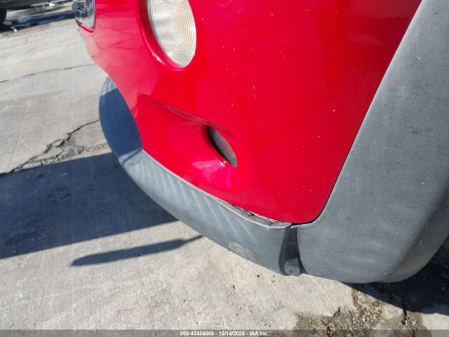 2005 MINI COOPER S WMWRH33415TF81918 Photo 5