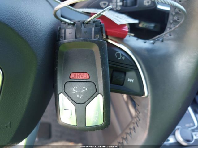 2019 AUDI Q7 WA1LAAF75KD040794 Photo 10