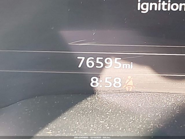 2019 AUDI Q7 WA1LAAF75KD040794 Photo 6