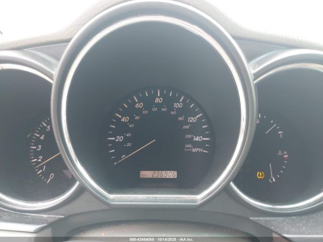 2009 LEXUS RX 350 JTJGK31U899852596 Photo 6