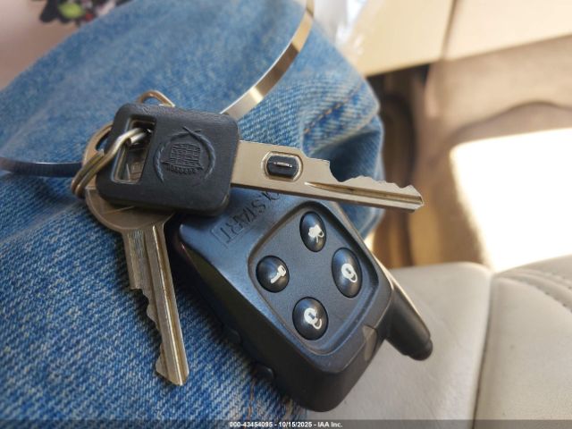 1999 CADILLAC DEVILLE 1G6KE54Y5XU754427 Photo 10