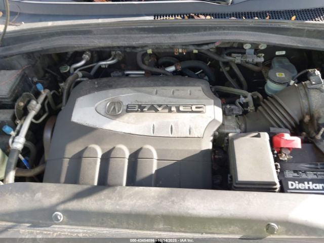 2008 ACURA MDX 2HNYD28398H530728 Photo 9