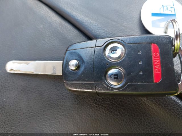 2008 ACURA MDX 2HNYD28398H530728 Photo 10