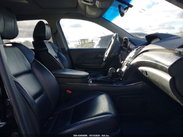 2008 ACURA MDX 2HNYD28398H530728 Photo 4