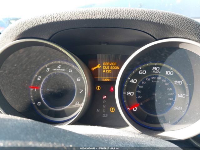 2008 ACURA MDX 2HNYD28398H530728 Photo 6