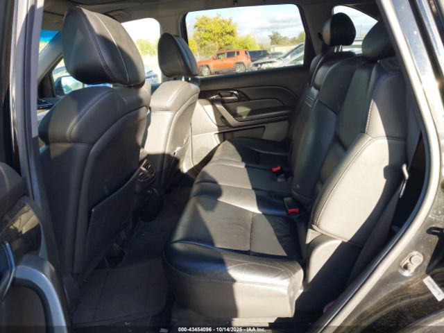 2008 ACURA MDX 2HNYD28398H530728 Photo 7