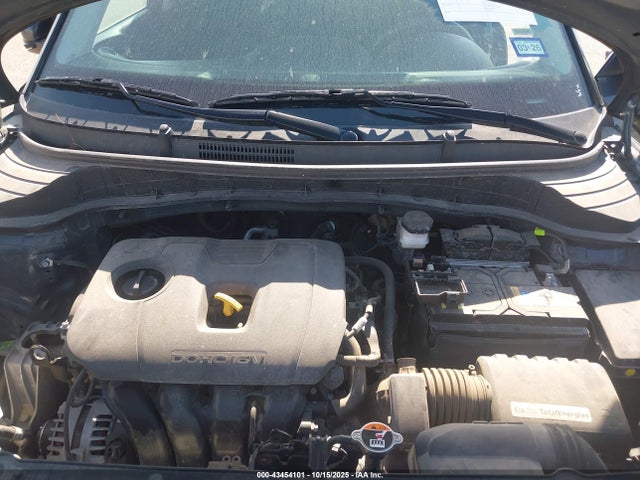 KNDJ23AU0R7911659 KIA Soul