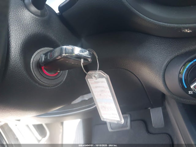 KNDJ23AU0R7911659 KIA Soul