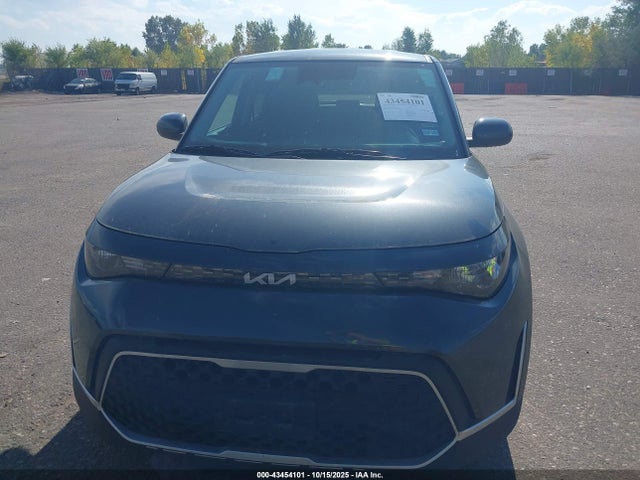 KNDJ23AU0R7911659 KIA Soul
