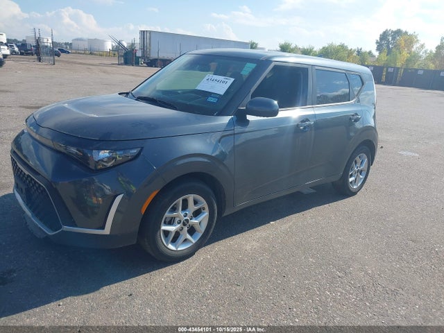 KNDJ23AU0R7911659 KIA Soul