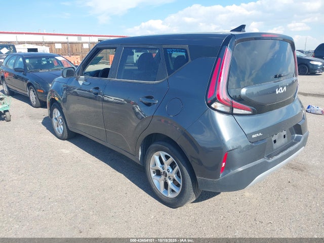 KNDJ23AU0R7911659 KIA Soul