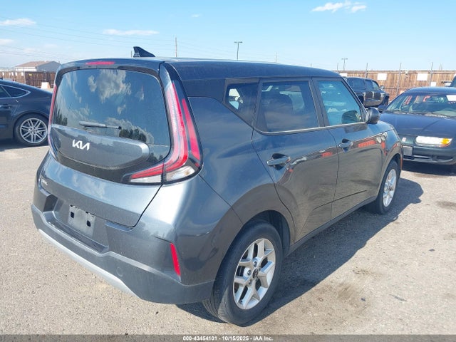 KNDJ23AU0R7911659 KIA Soul