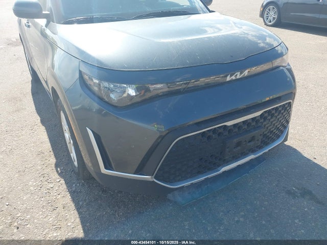 KNDJ23AU0R7911659 KIA Soul