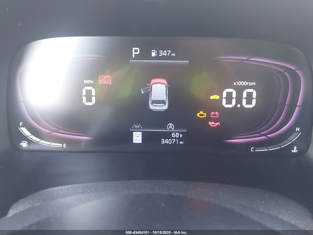 KNDJ23AU0R7911659 KIA Soul