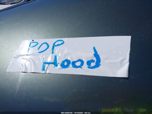 2008 TOYOTA HIGHLANDER HYBRID JTEEW41A282008664 Photo 9