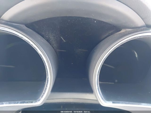 2008 TOYOTA HIGHLANDER HYBRID JTEEW41A282008664 Photo 6